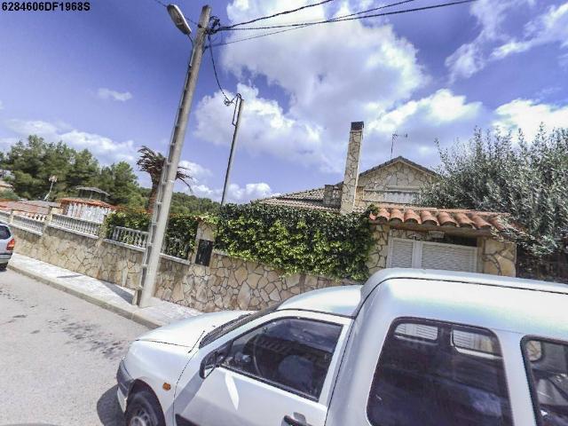 Villa en venta en Rubí