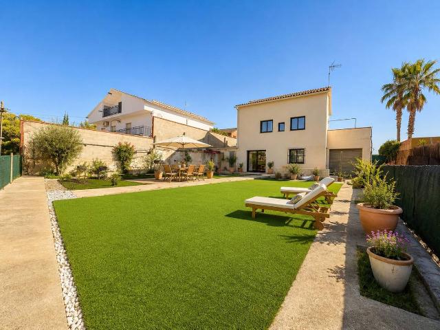 Chalet en venta en Vallès Occidental, Catalunya