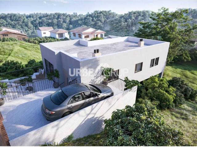 Chalet en venta en Vallès Occidental, Catalunya