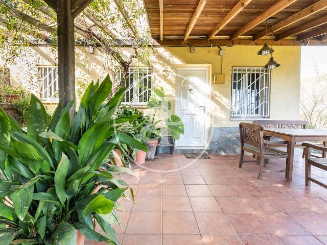 Villa en venta en Rubí