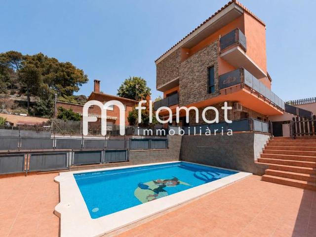 Chalet en venta en Vallès Occidental, Catalunya
