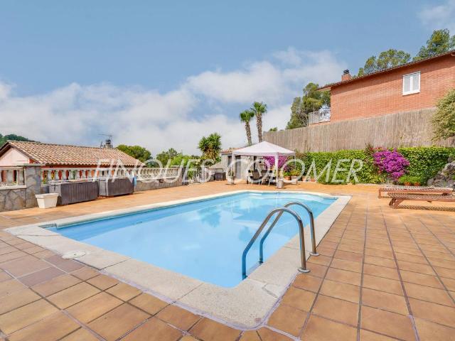 Chalet en venta en Vallès Occidental, Catalunya