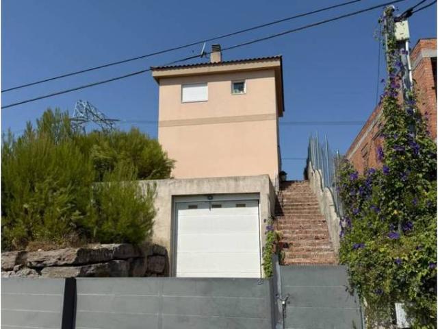 Chalet en venta en Vallès Occidental, Catalunya