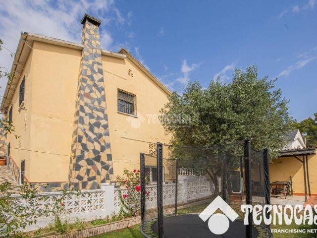 Chalet en venta en Vallès Occidental, Catalunya