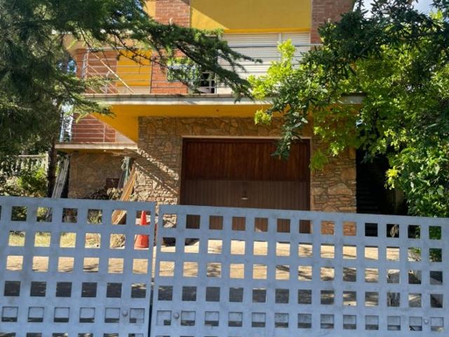 Chalet en venta en el Serrat de Castellnou, Bages
