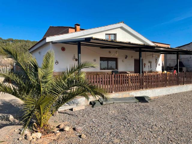 Chalet en venta en Noguera, Catalunya