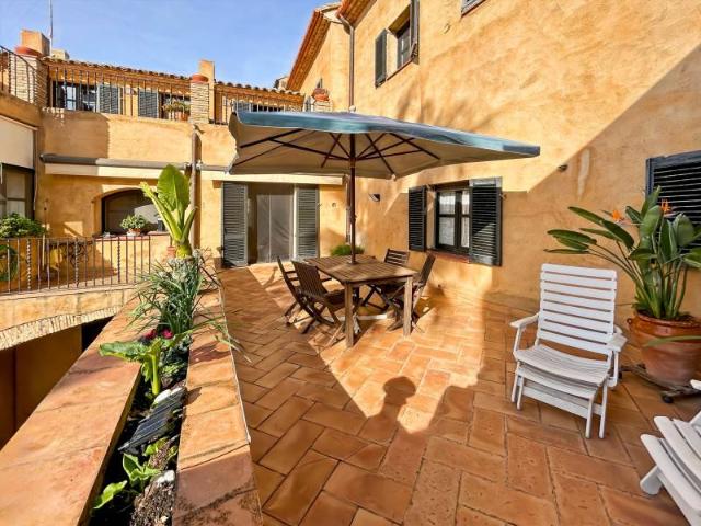 Chalet en venta en Castelló i Castelló Nou, Castelló D'empúries