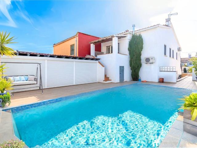 Villa en venta en Castelló D'empúries, Castelló i Castelló Nou