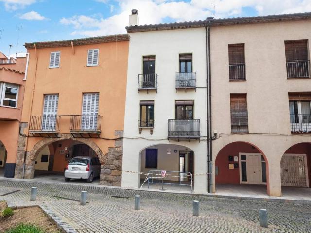 Chalet en venta en Castelló i Castelló Nou, Alt Empordà