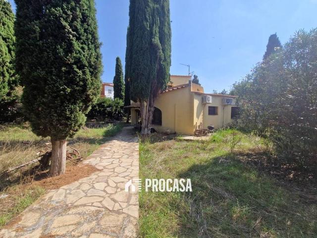 Chalet en venta en Castelló i Castelló Nou, Castelló D'empúries