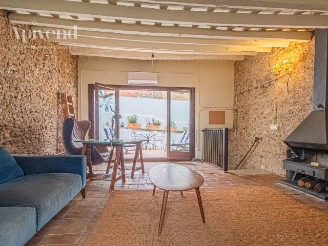 Chalet en venta en Castelló i Castelló Nou, Alt Empordà