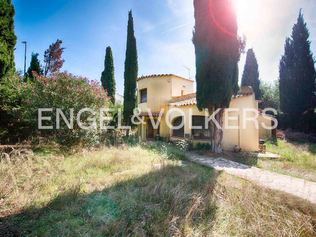 Chalet en venta en Castelló i Castelló Nou, Castelló D'empúries