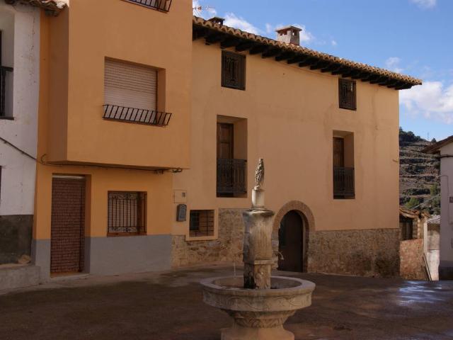 Chalet en venta en Maestrazgo, Aragón