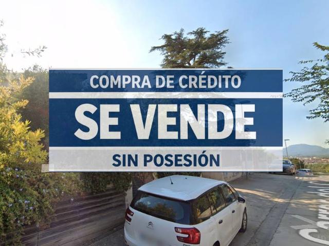 Chalet en venta en Mas Duran, Vallès Occidental