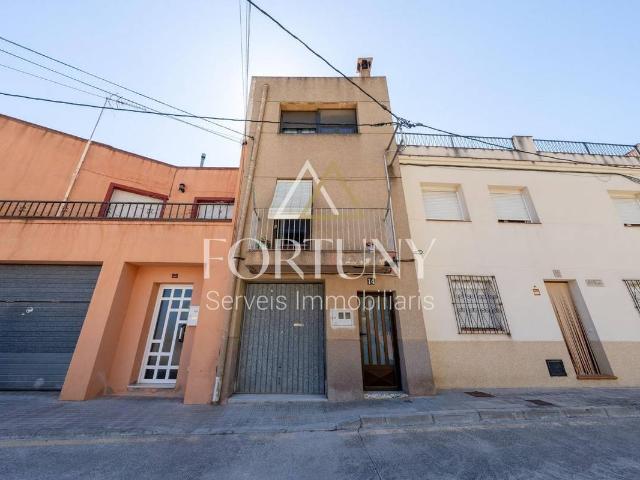 Chalet en venta en Baix Camp, Catalunya