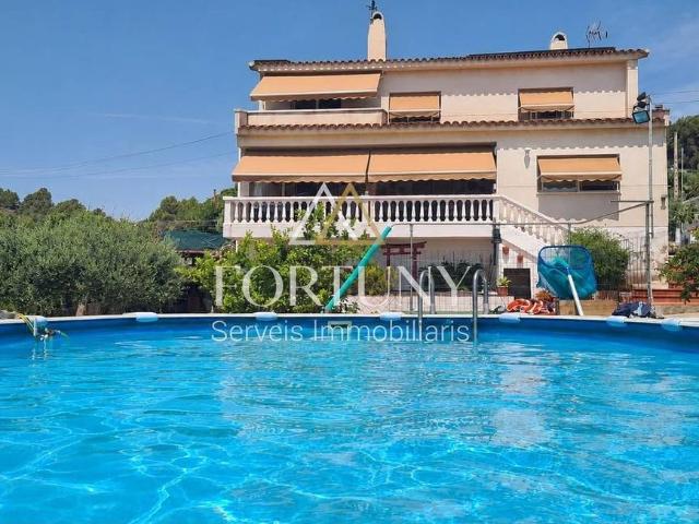 Chalet en venta en Baix Camp, Catalunya