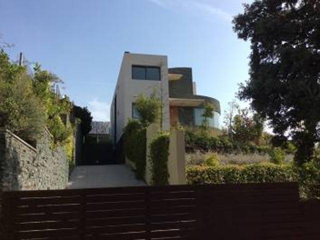 Villa en venta en Castellvell Del Camp