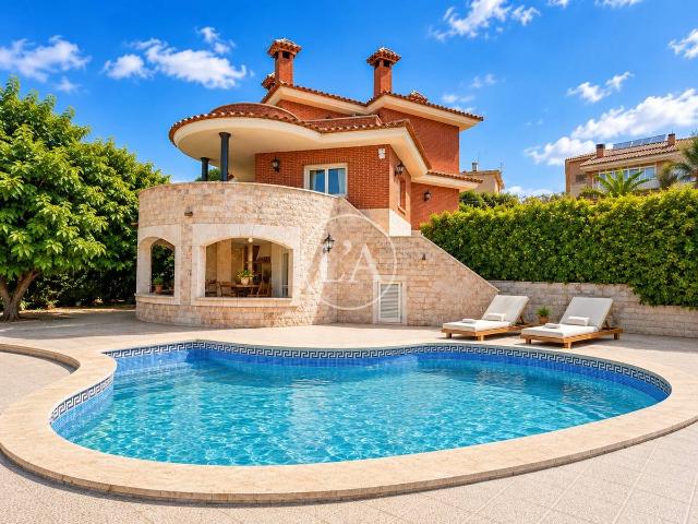 Chalet en venta en Baix Camp, Catalunya
