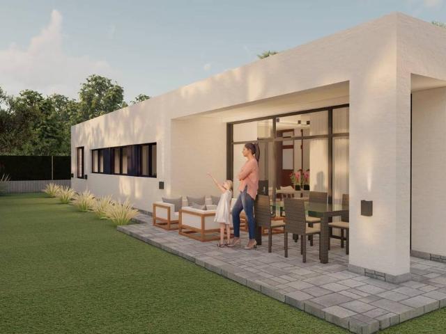 Villa en venta en Castellvell Del Camp