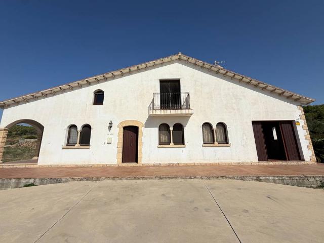 Chalet en venta en Alt Penedès, Catalunya