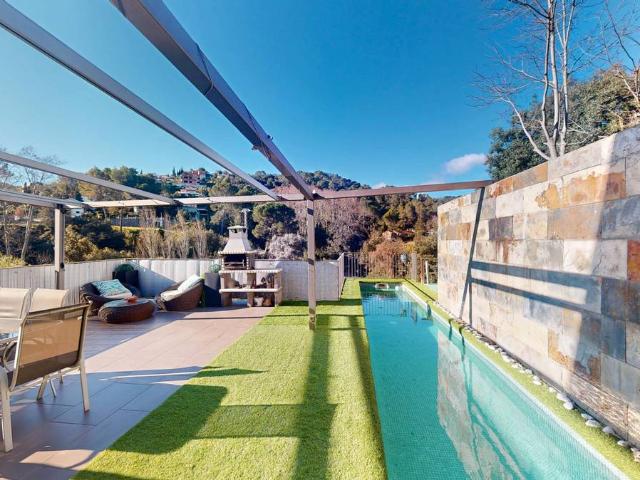Chalet en venta en Baix Llobregat, Catalunya