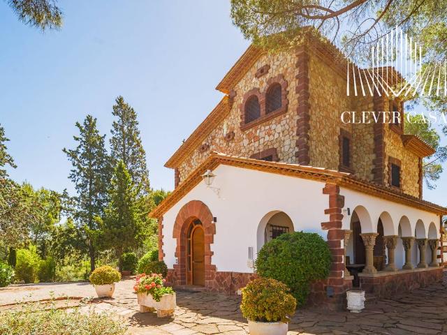Chalet en venta en Baix Llobregat, Catalunya