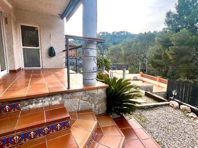 Chalet en venta en Sant Andreu De La Barca, Barcelona