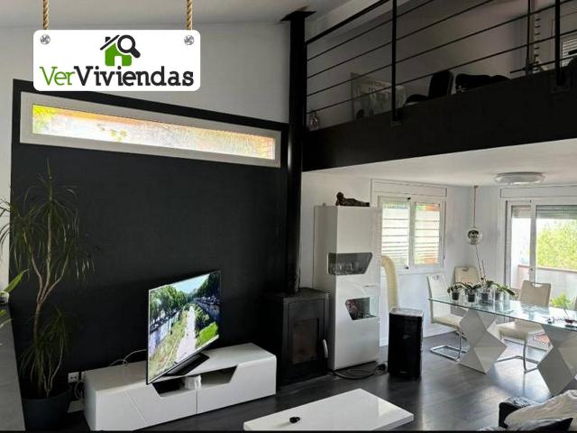 Chalet en venta en Baix Llobregat, Catalunya