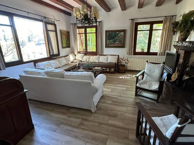 Chalet en venta en Baix Llobregat, Catalunya