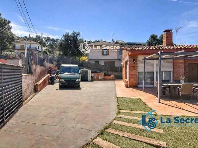 Chalet en venta en Baix Llobregat, Catalunya
