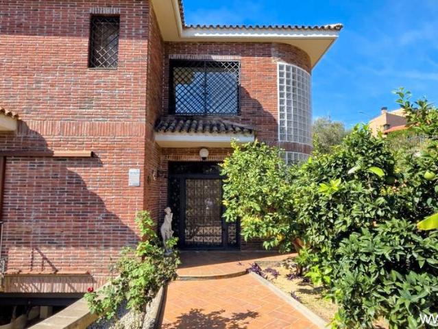 Chalet en venta en Baix Llobregat, Catalunya