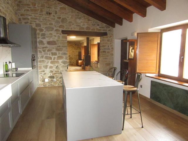 Chalet en venta en La Jacetania, Aragón