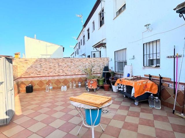 Chalet en venta en Castilblanco De Los Arroyos, Andalucía