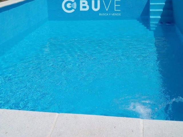 Chalet en venta en Urbanización 