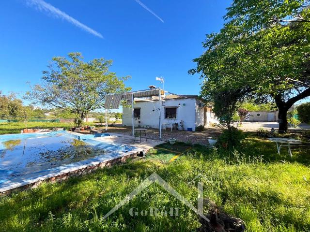 Chalet en venta en Castilblanco De Los Arroyos, Andalucía