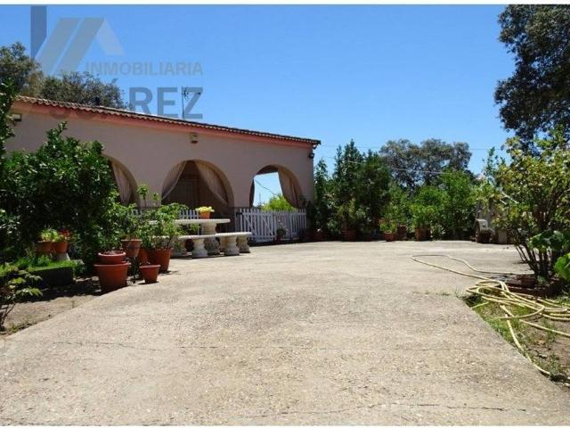 Villa en venta en Castilblanco De Los Arroyos, Urbanización 