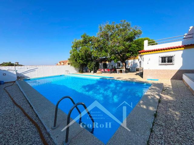 Chalet en venta en Castilblanco De Los Arroyos, Andalucía