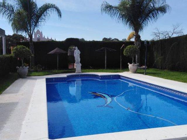 Chalet en venta en Castilblanco De Los Arroyos, Andalucía