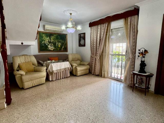 Chalet en venta en Castilleja De La Cuesta, Andalucía