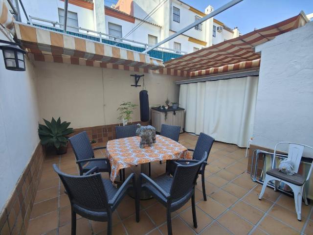 Villa en venta en Castilleja De La Cuesta, El Faro