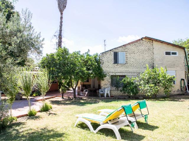 Chalet en venta en Castilleja De La Cuesta, Andalucía