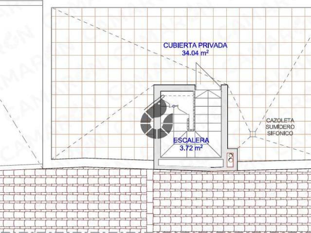Chalet en venta en El Faro, Castilleja De La Cuesta