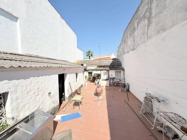 Chalet en venta en Castilleja De La Cuesta, Andalucía