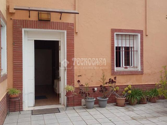 Chalet en venta en Castilleja De La Cuesta, Andalucía
