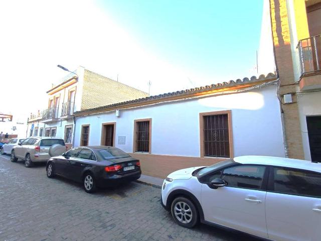 Chalet en venta en Castilleja De La Cuesta, Andalucía