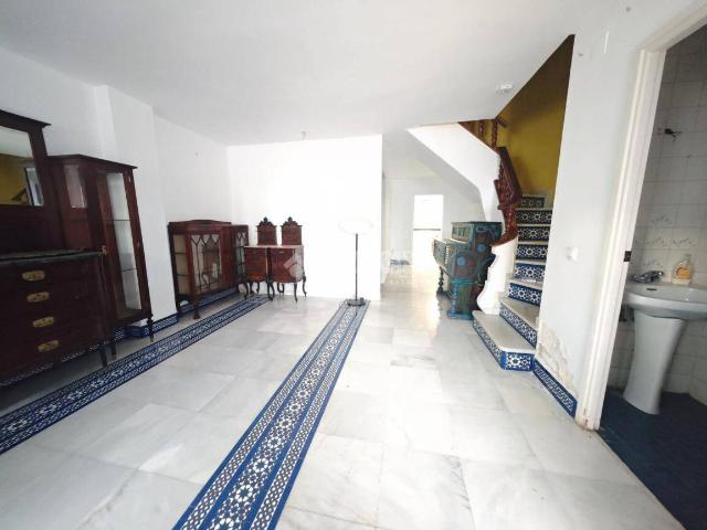 Chalet en venta en El Faro, Castilleja De La Cuesta