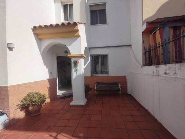 Chalet en venta en El Faro, Castilleja De La Cuesta