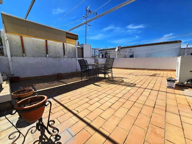 Chalet en venta en Castilleja De La Cuesta, Andalucía