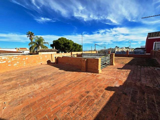 Chalet en venta en El Faro, Castilleja De La Cuesta