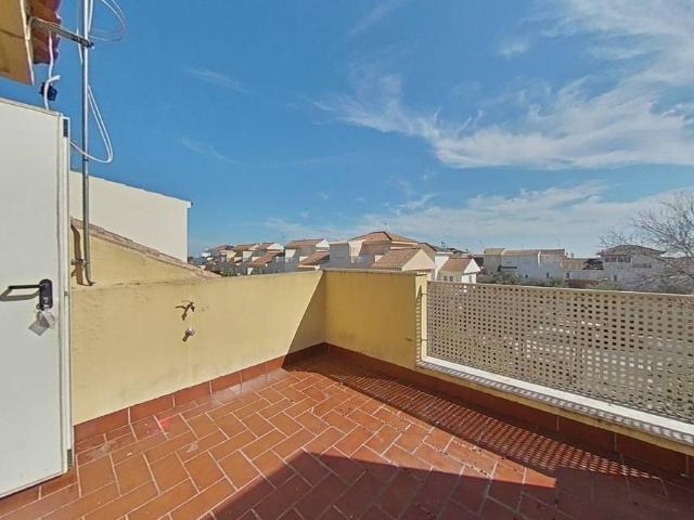 Chalet en venta en Castilleja De La Cuesta, Andalucía